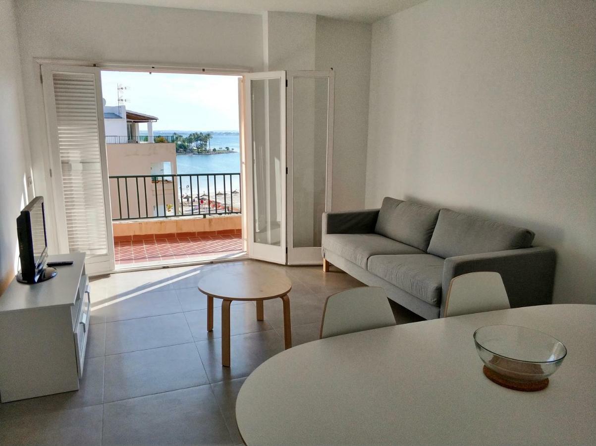 Sol Alcudia 43 Apartment Port de Alcudia  Exterior photo